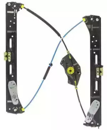 ELECTRIC LIFE zrvk740l -  Подъемное устройство для окон